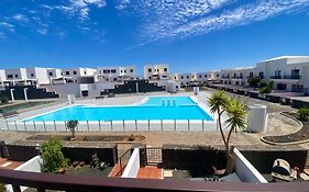 Casa Inma Las Piteras 25, Piscina Y Mar